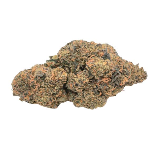 animal face cannabis flower strain