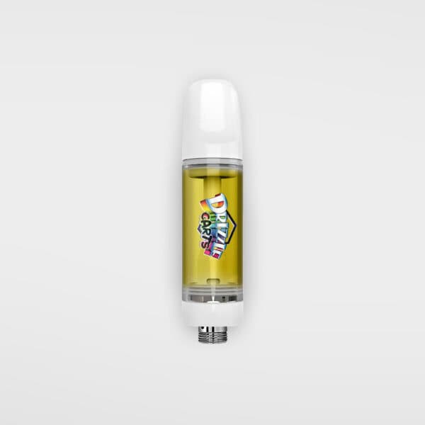 drizzle factory cartridge