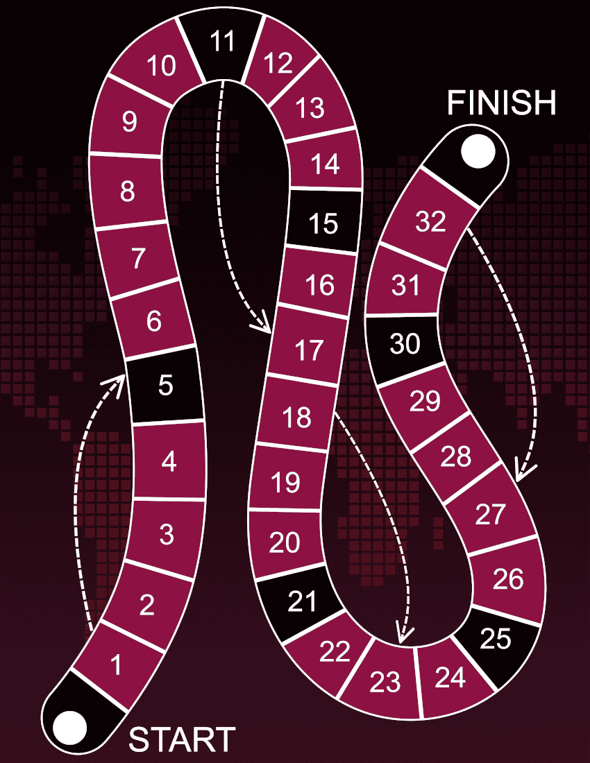Free Printable Games