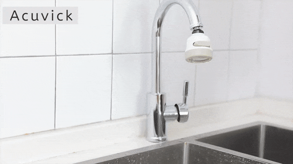 Alt: "Acuvick Upgrade Your Kitchen: Bunnings Kitchen Tap Head Replacement – "