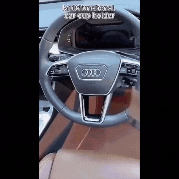 car cup holder replacement