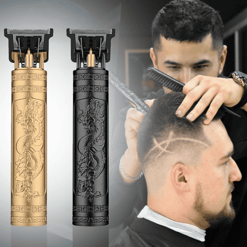 cordless trimmer men hair clipper