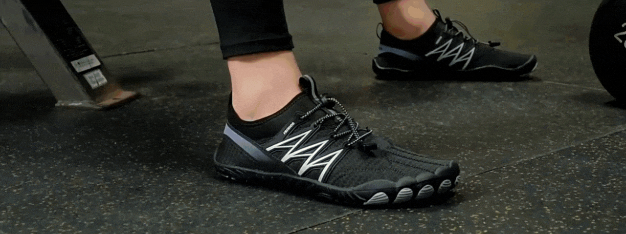 Alt: "Acuvick Water Shoes for Men Beach Walking Shoes Womens – "