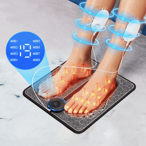 ems Foot Reflexology Massage