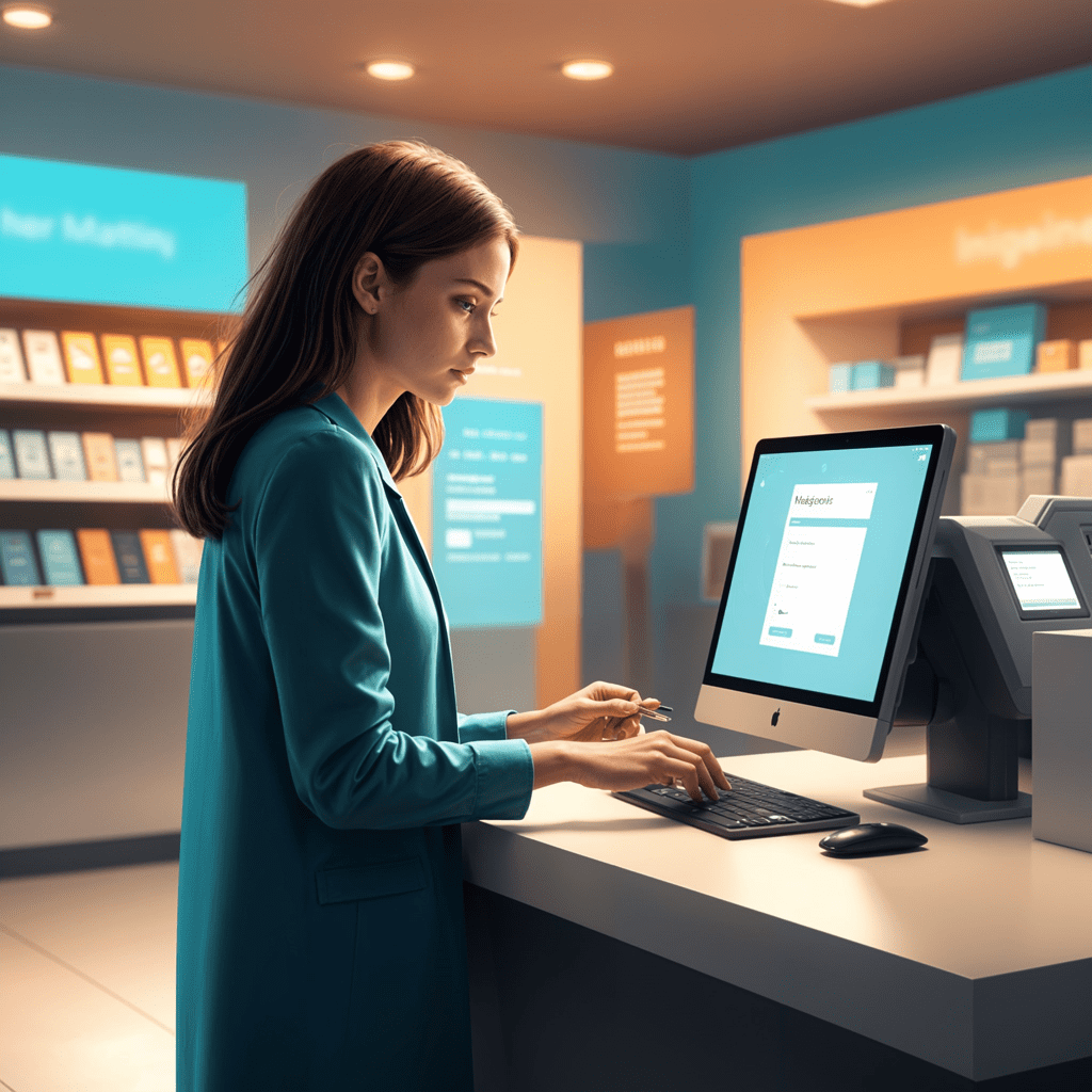 privacy policy at acuvick store