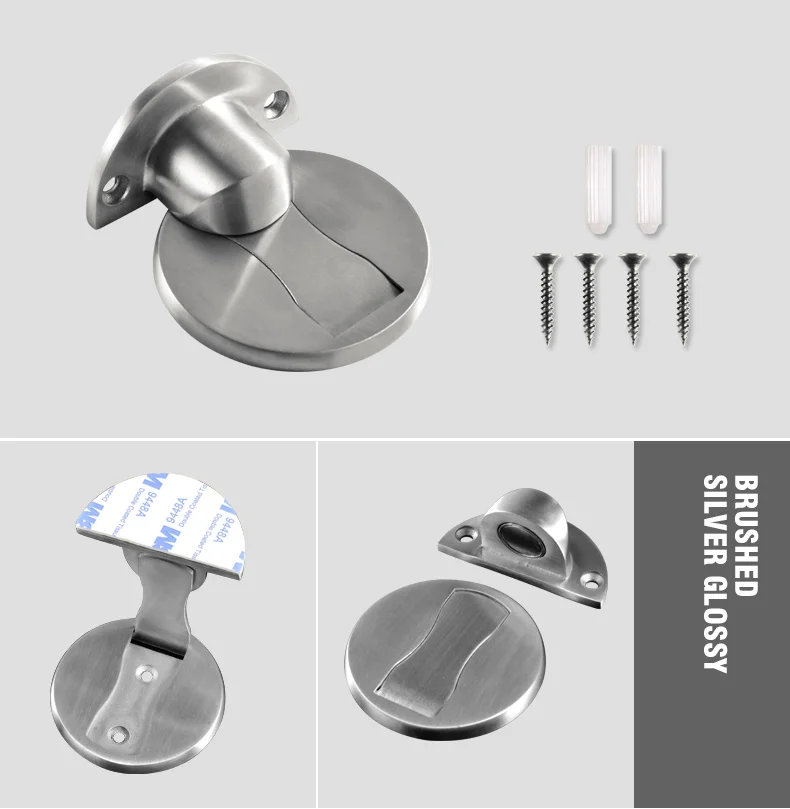 Magnetic Door Holder