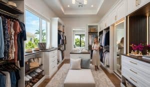 sarasota custom closet company