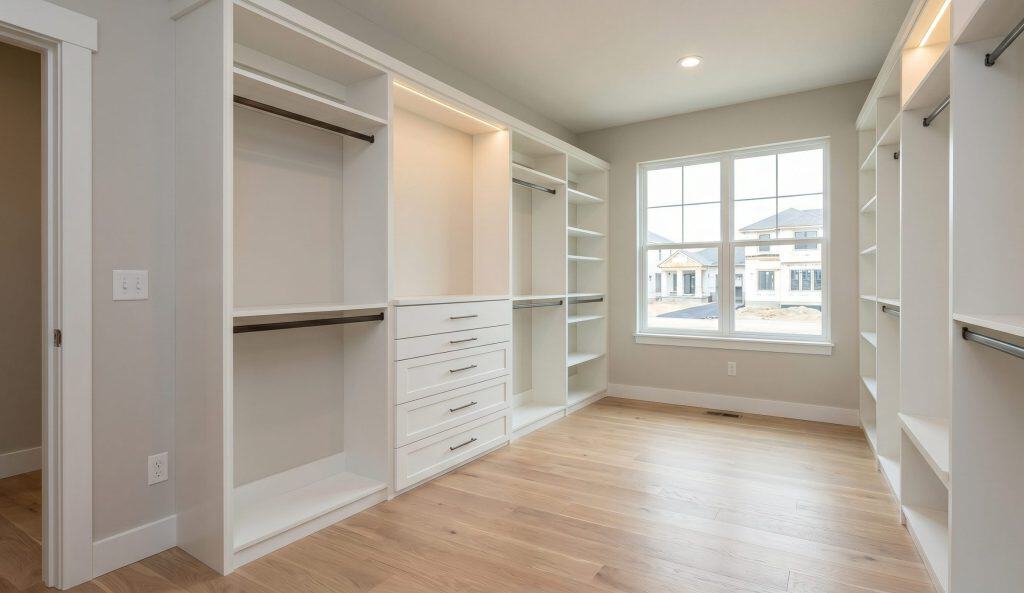 closet design sarasota