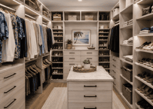 Custom Closets Sarasota Florida
