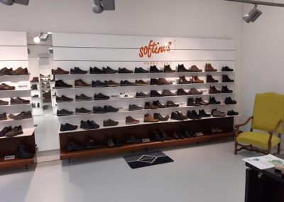 Showroom MOC München