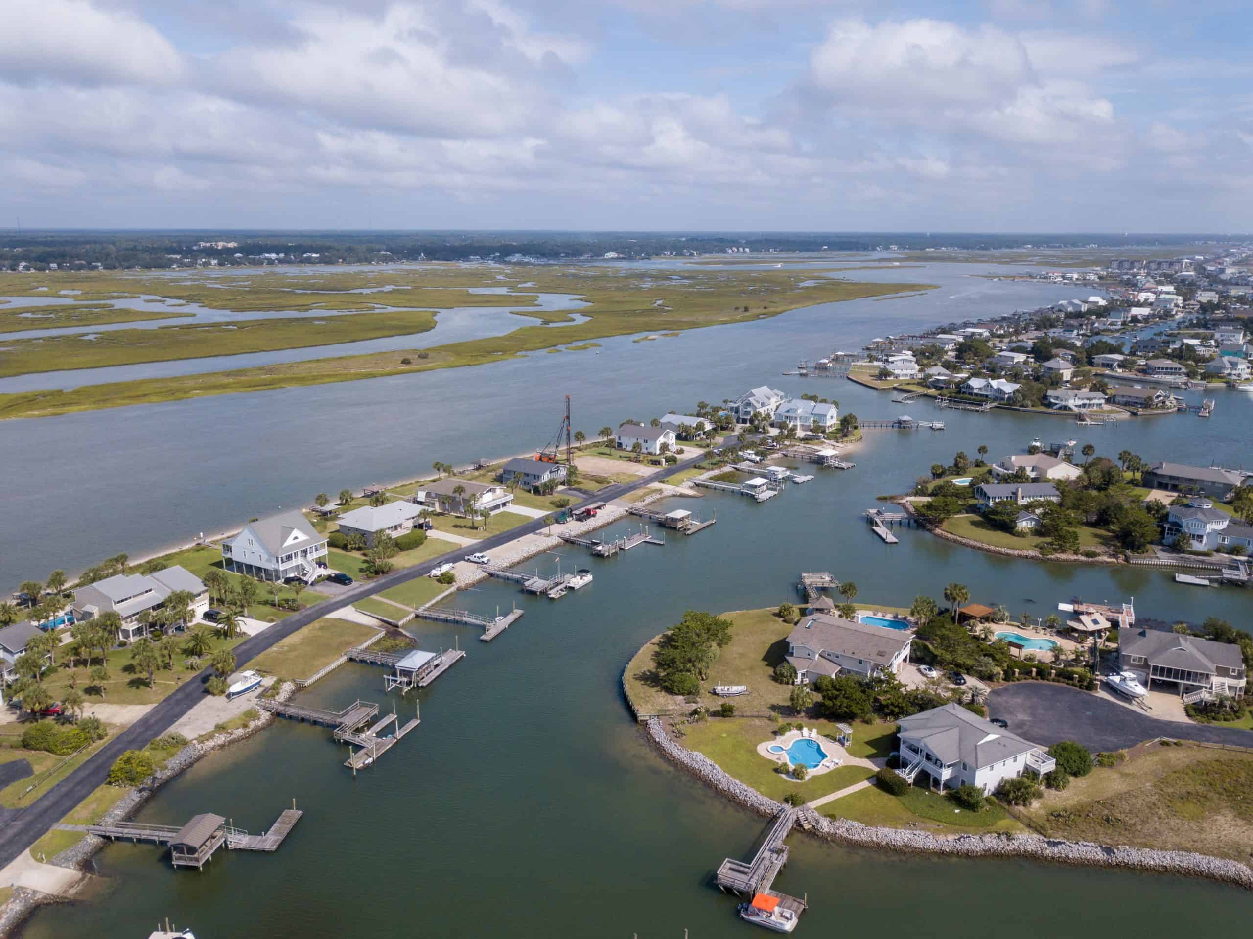 Garden City Homes for Sale