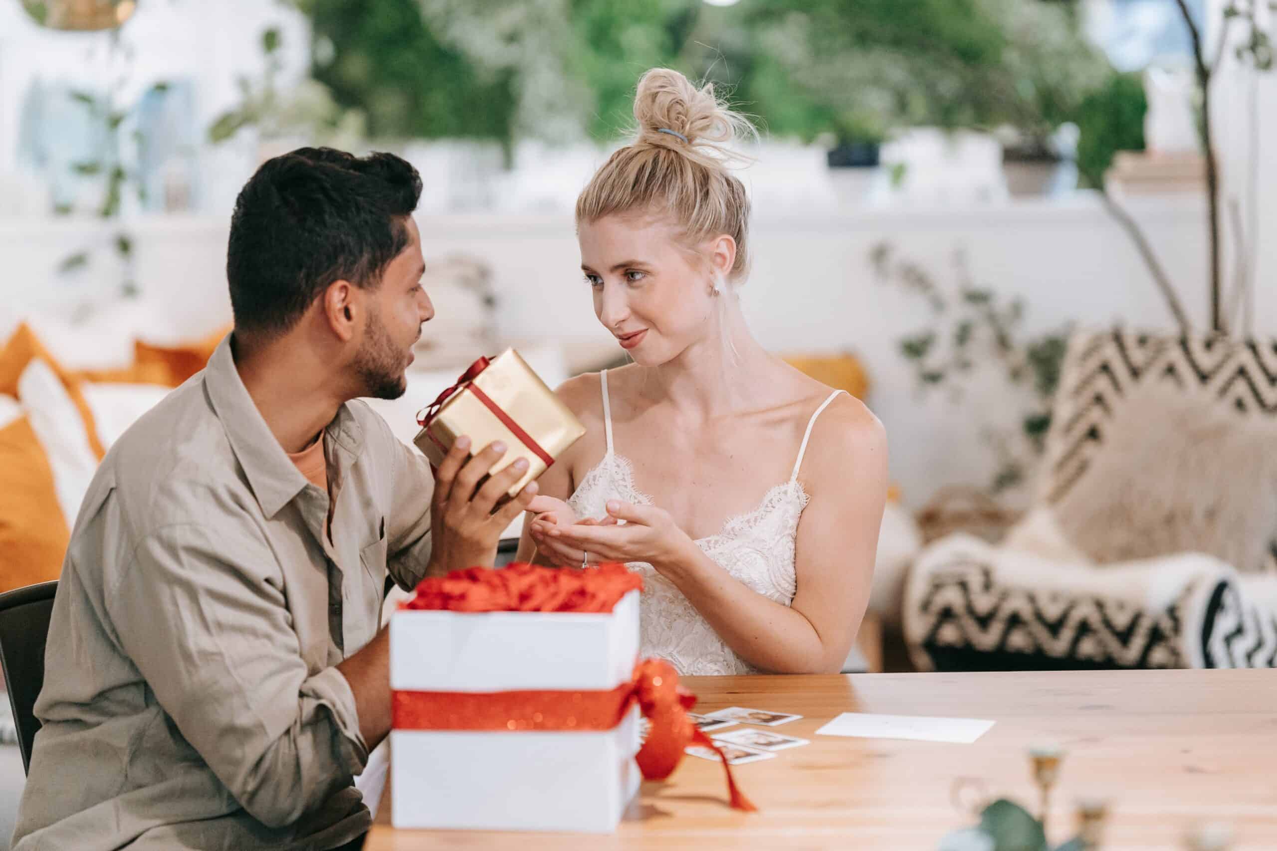 best valentines gifts in singapore