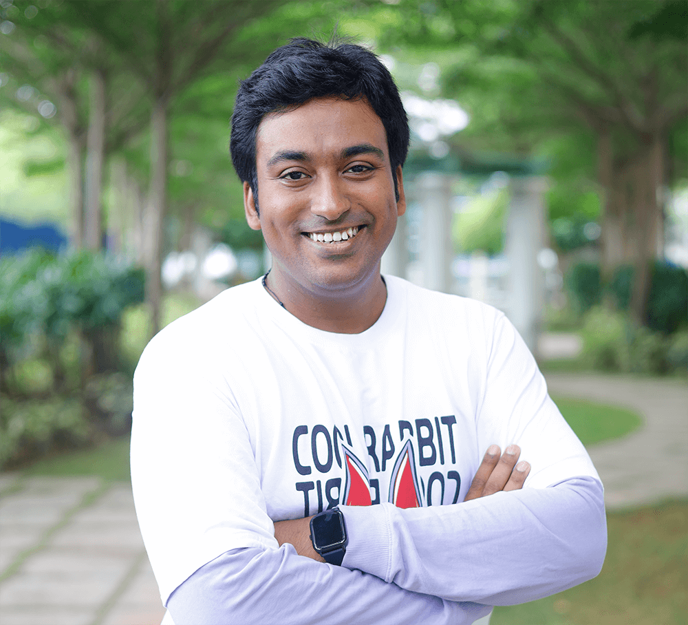 alston antony seo expert india