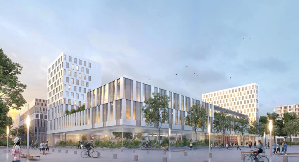 [projet] zac ivry confluence