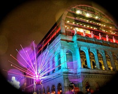 Fête des Lumières – Lyon