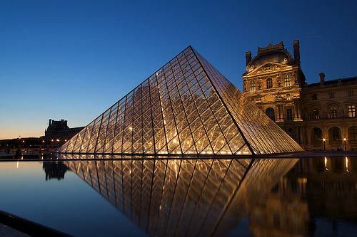 Ouverture du département des Arts de l’Islam – Louvre