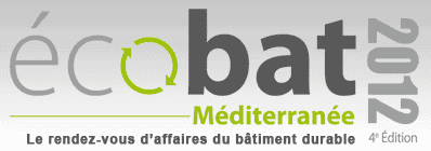 Salon Ecobat Méditerranée