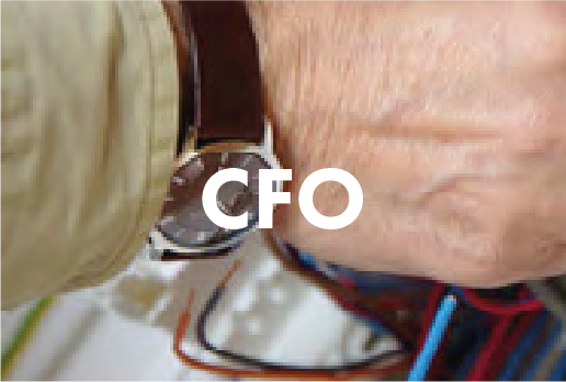 CFO