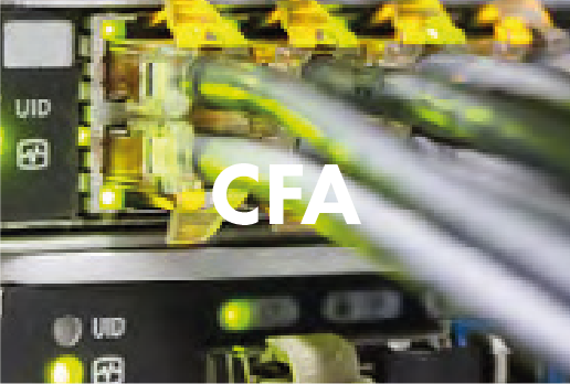 CFA