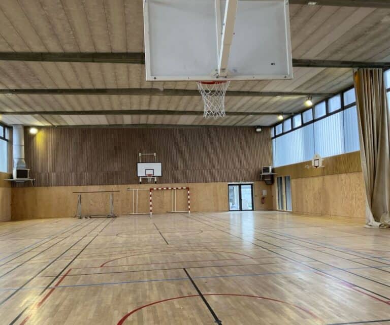 Accueil - gymnase lycee marianne1