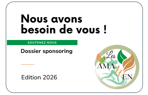 💪 ALTO Ingénierie soutient l’aventure solidaire des Amaz’zen ! 🌍 - 2025 LES AMAZENS