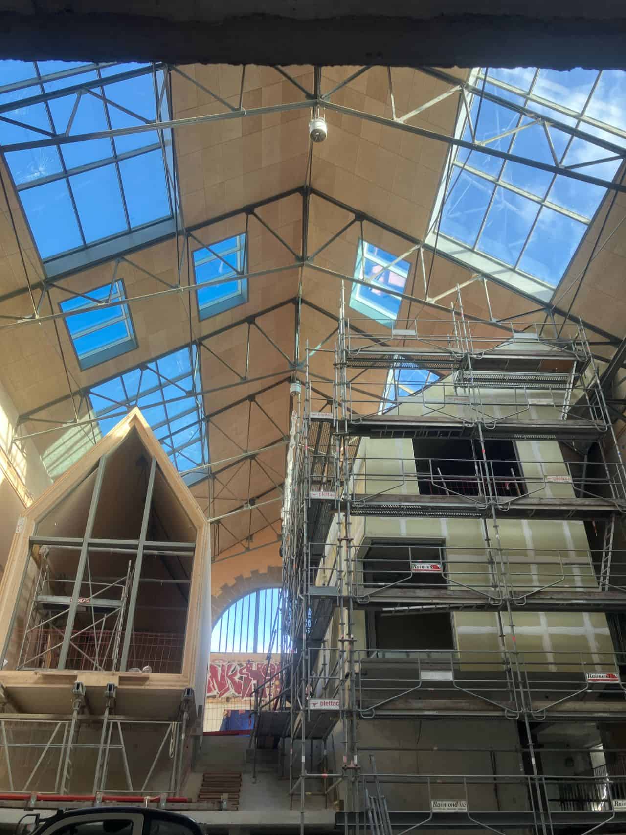 Actualités - 2025 lefourneau