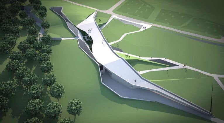 Bureau d'études environnement - 2120043 030