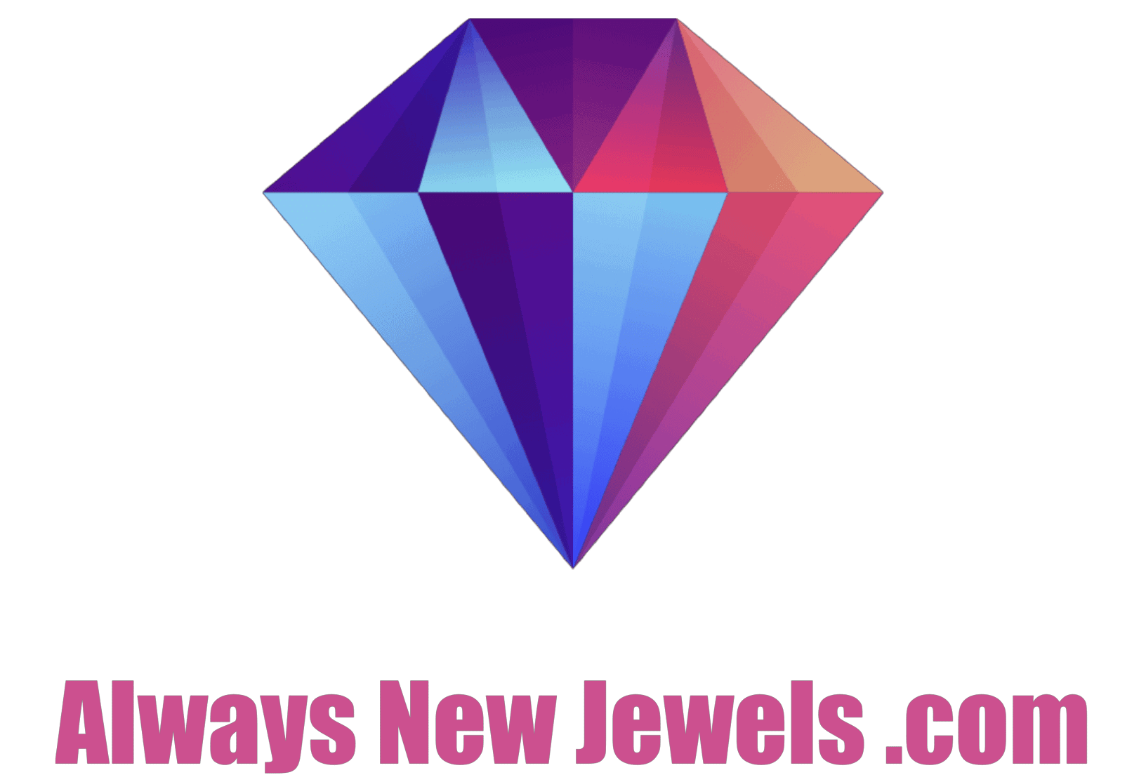 Always New Jewels