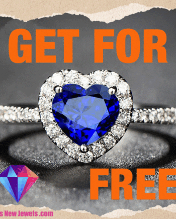 Beautiful Love Forever Ring