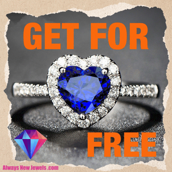 Beautiful Love Forever Ring