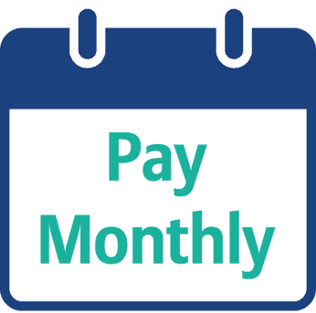 Monthly Subscription