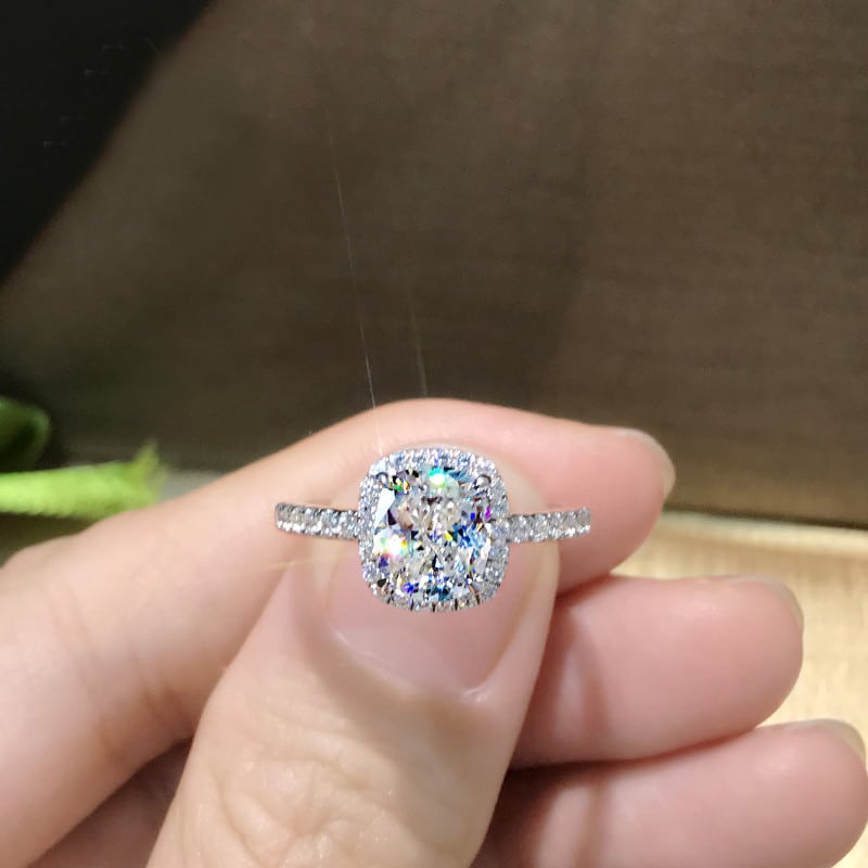 Romantic Ring for Women