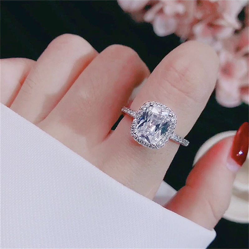 Romantic Ring for Women