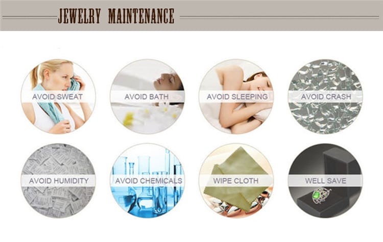 Romantic Ring for Women