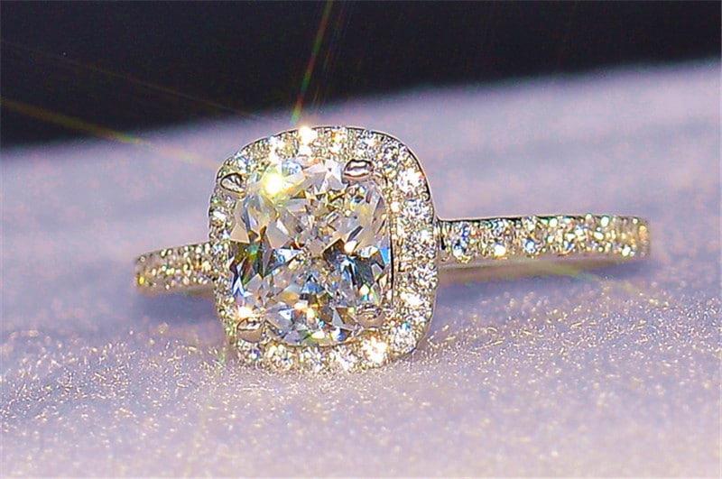 Romantic Ring for Women