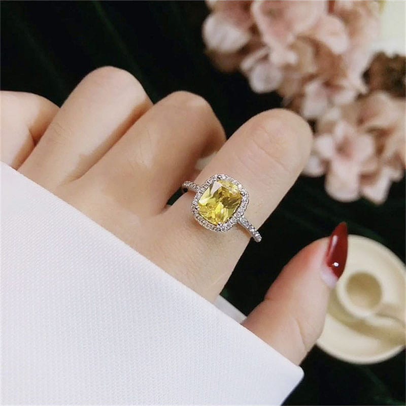 Romantic Ring for Women