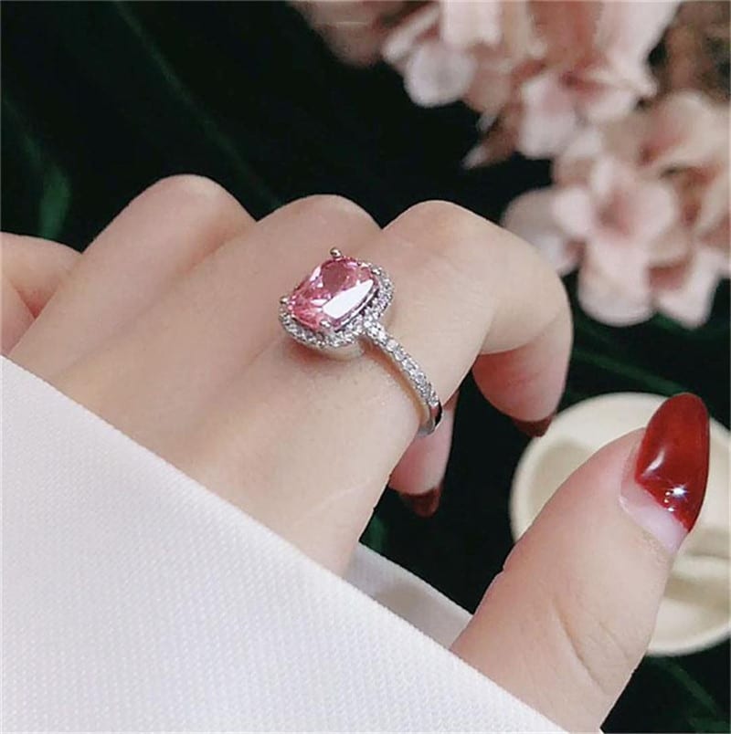 Romantic Ring for Women