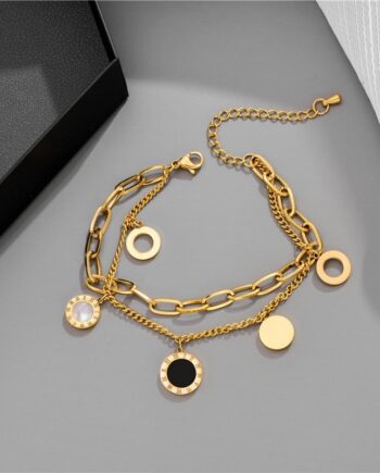 Roman Collection Bracelet For Women