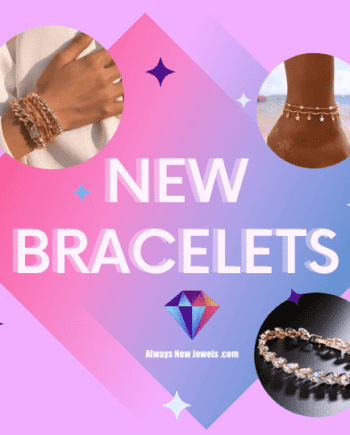 New Bracelets on Sale