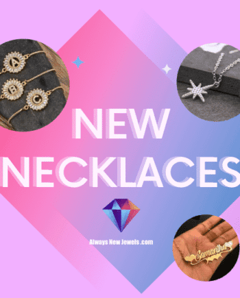 New Necklaces on Sale