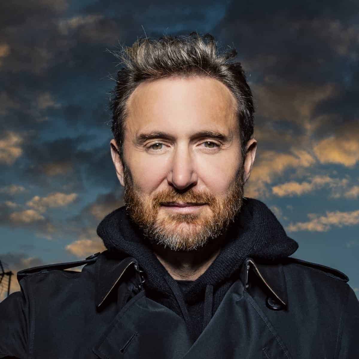 David Guetta EDM Ghost Productions