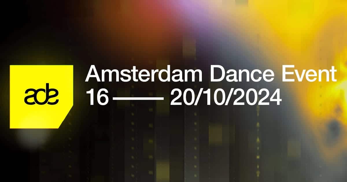 Asterdam Dance Event 2024