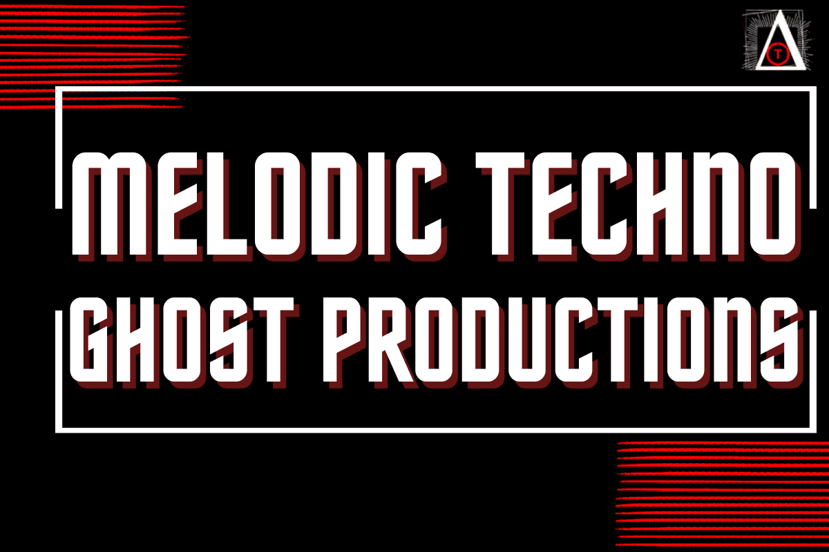 Melodic Techno Ghost Productionss