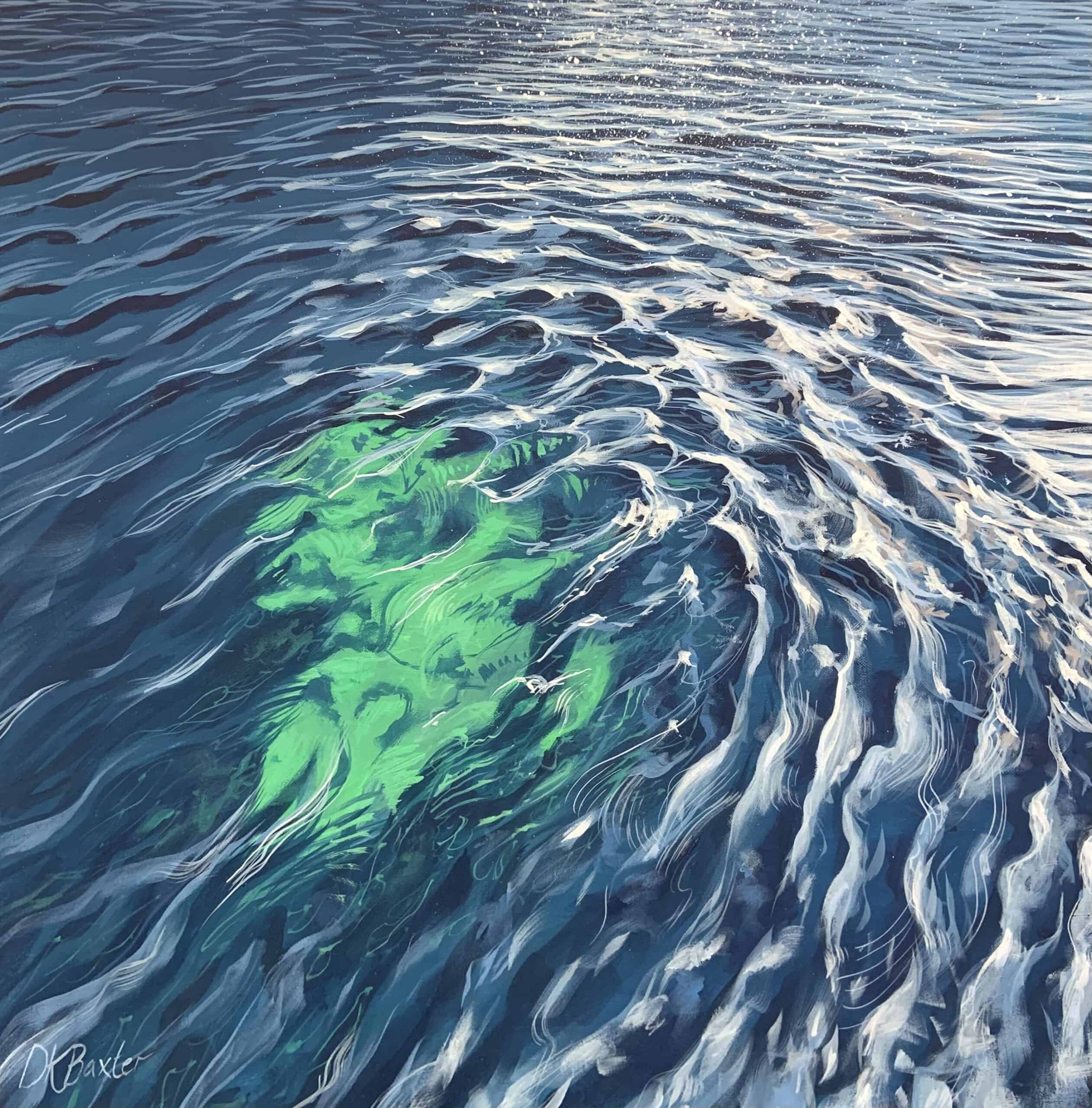 Luminous Patterns