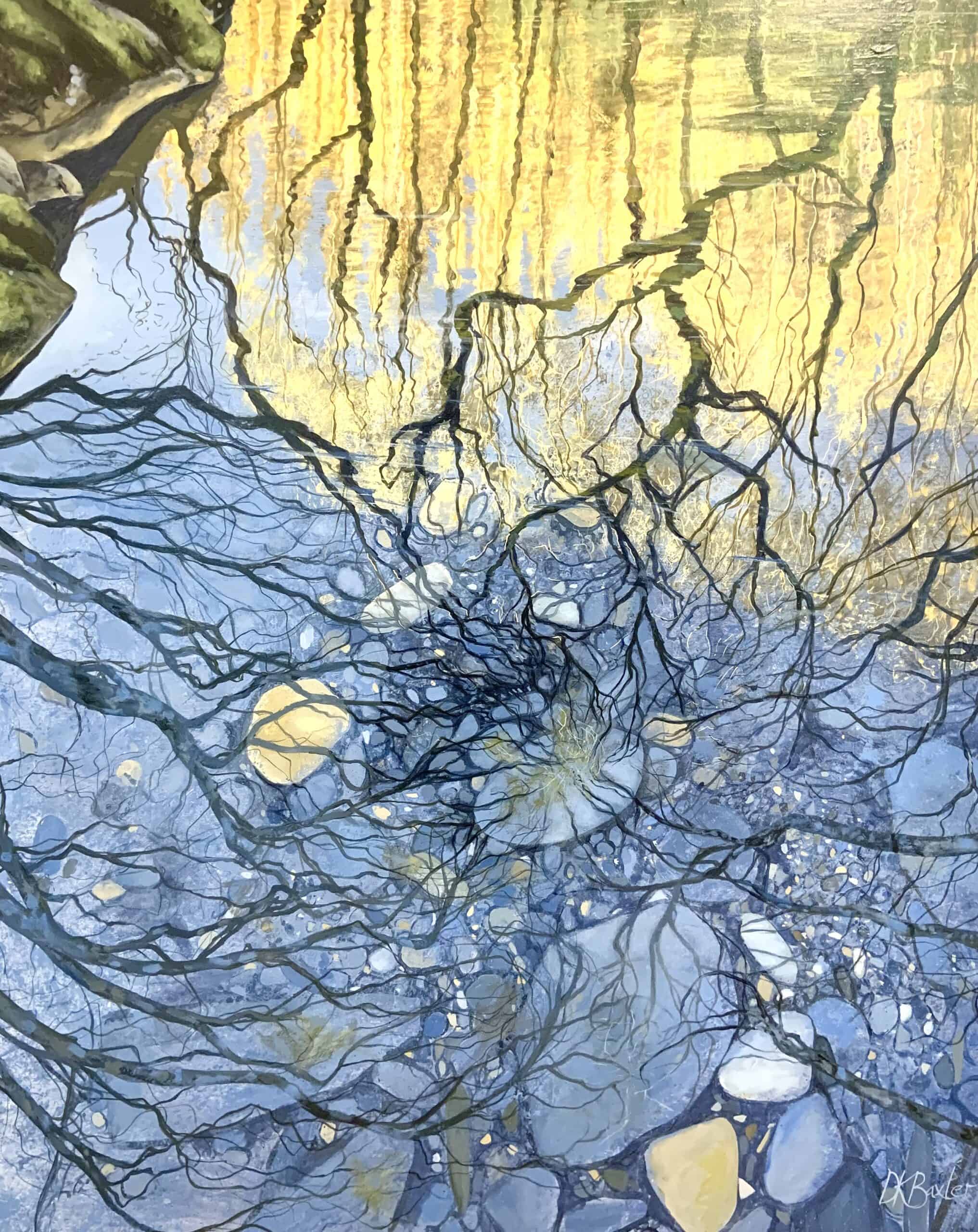The Creative Language Of Water (Book) - Image 4