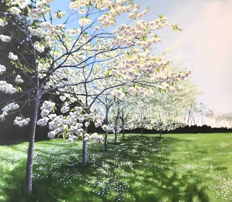 White Spring Original