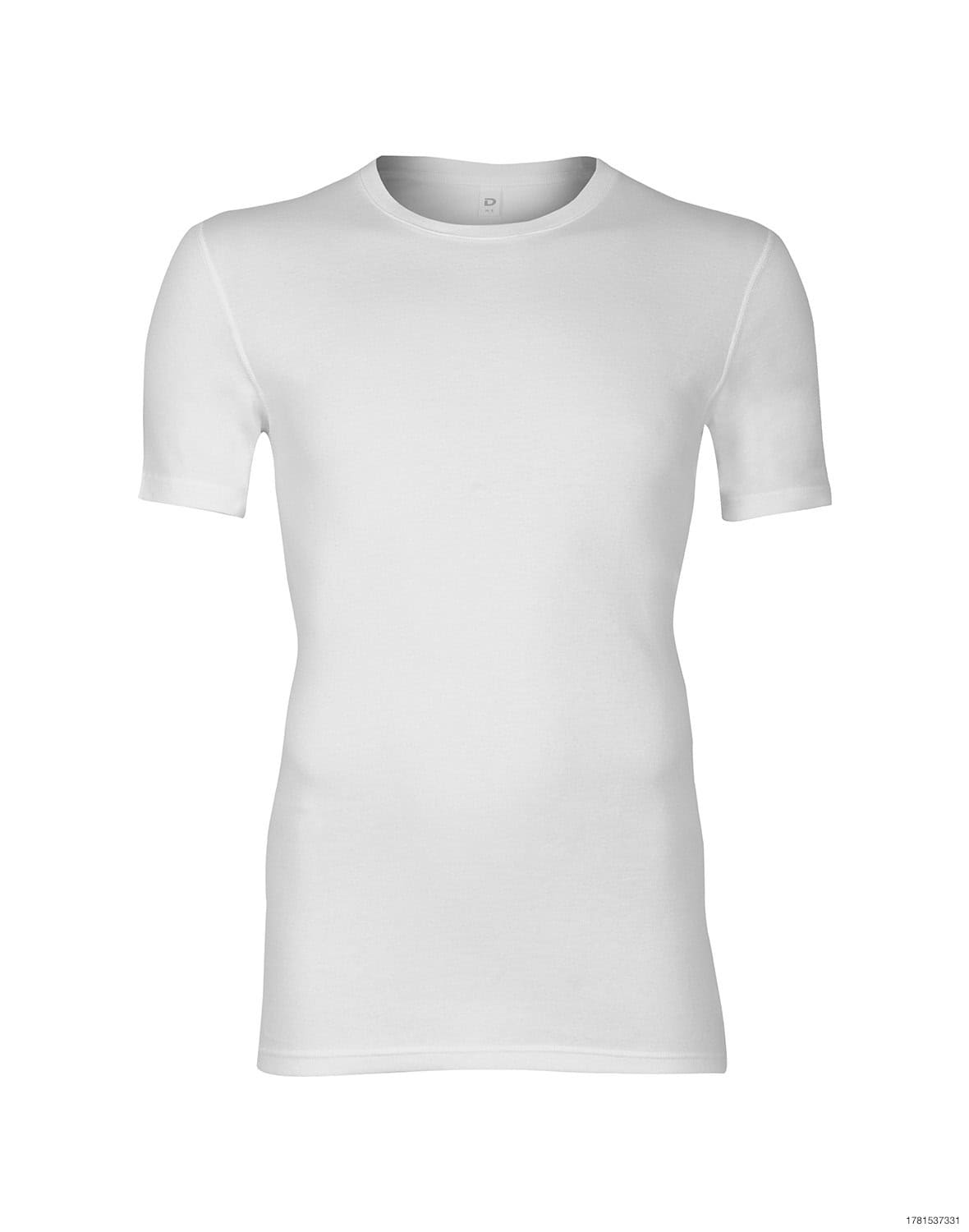 Premium Classic – Bomulds T-shirt til herrer