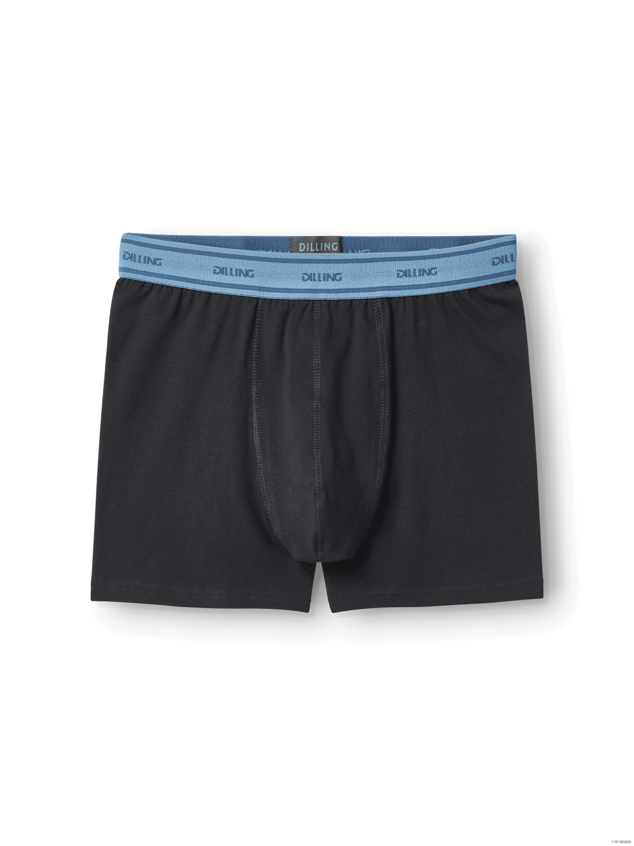 Boxershorts i bomuld til mænd