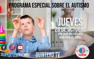 Special Program About Autism – Ep. 2