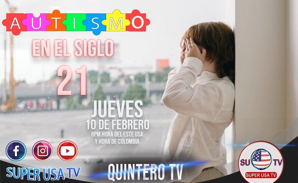 Special Program About Autism – Ep. 3